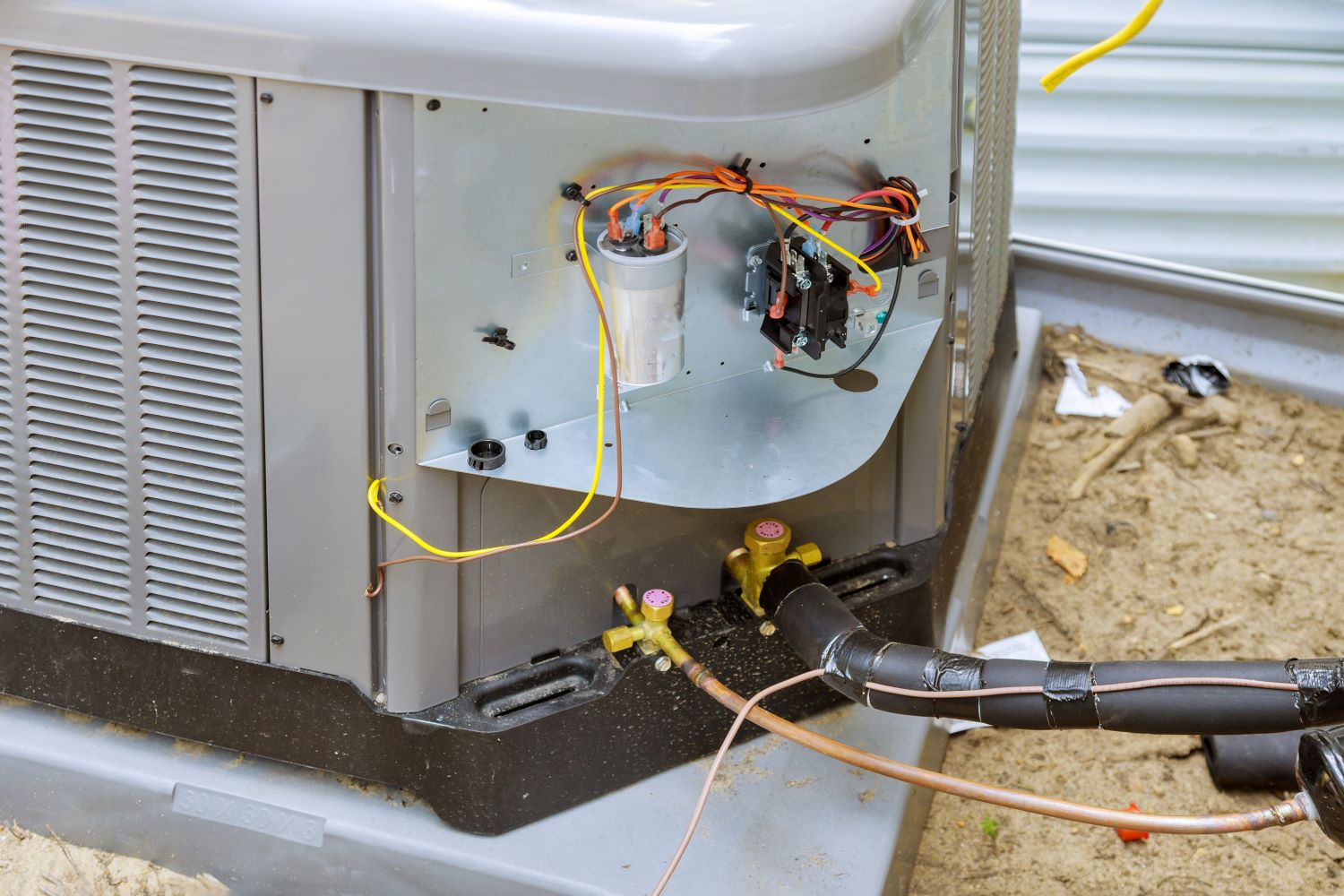 HVAC