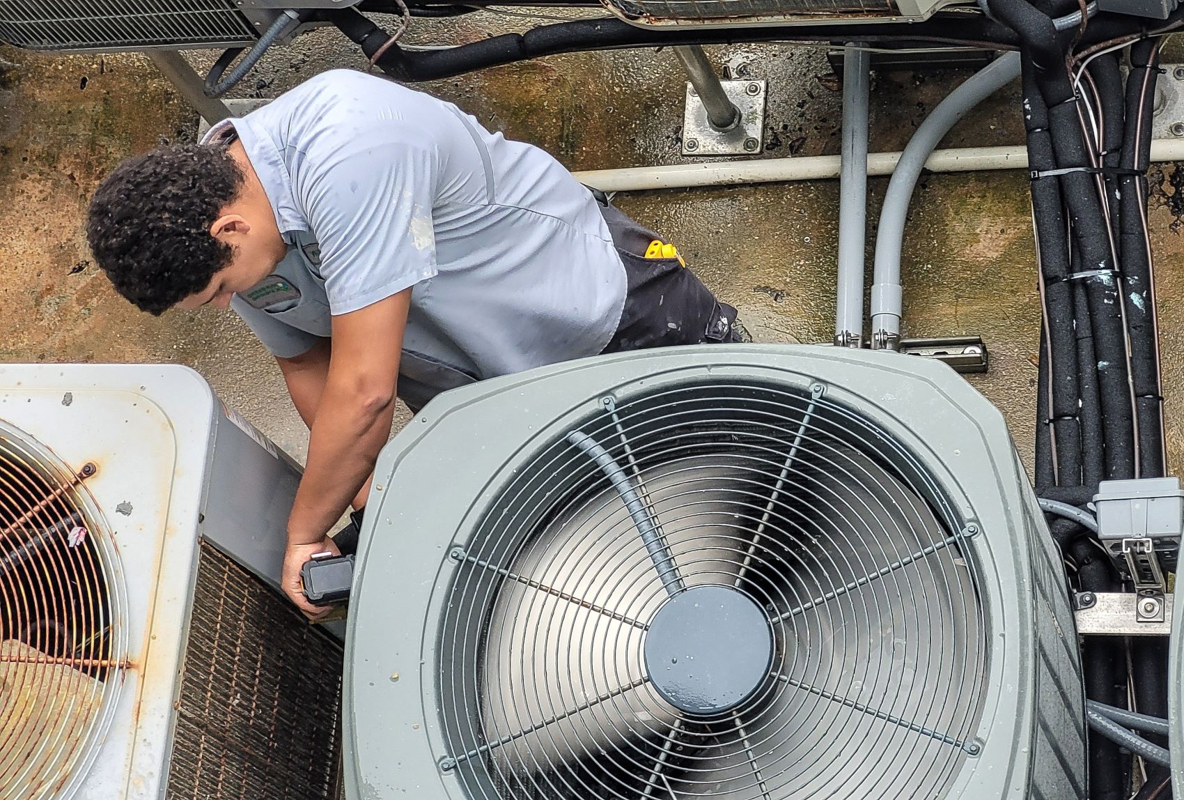 ac repair
