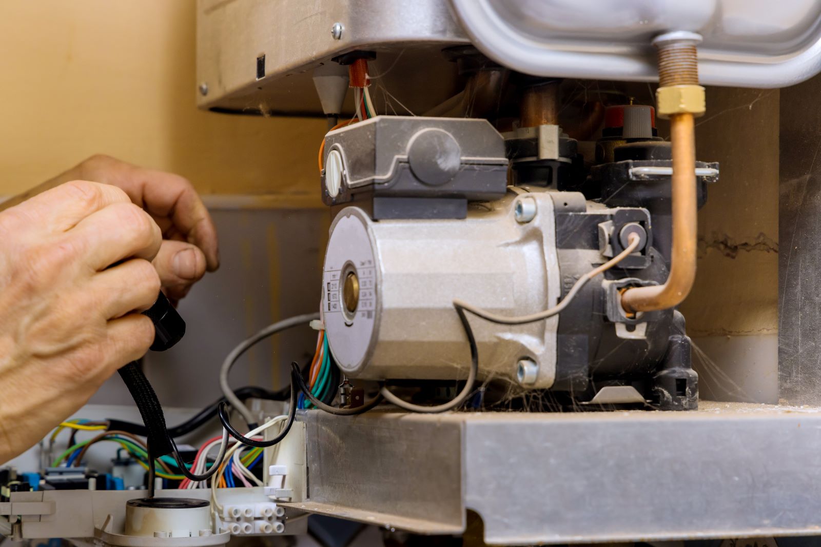 ac repair