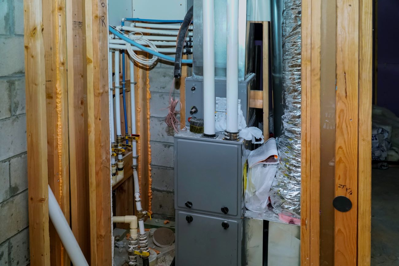 HVAC