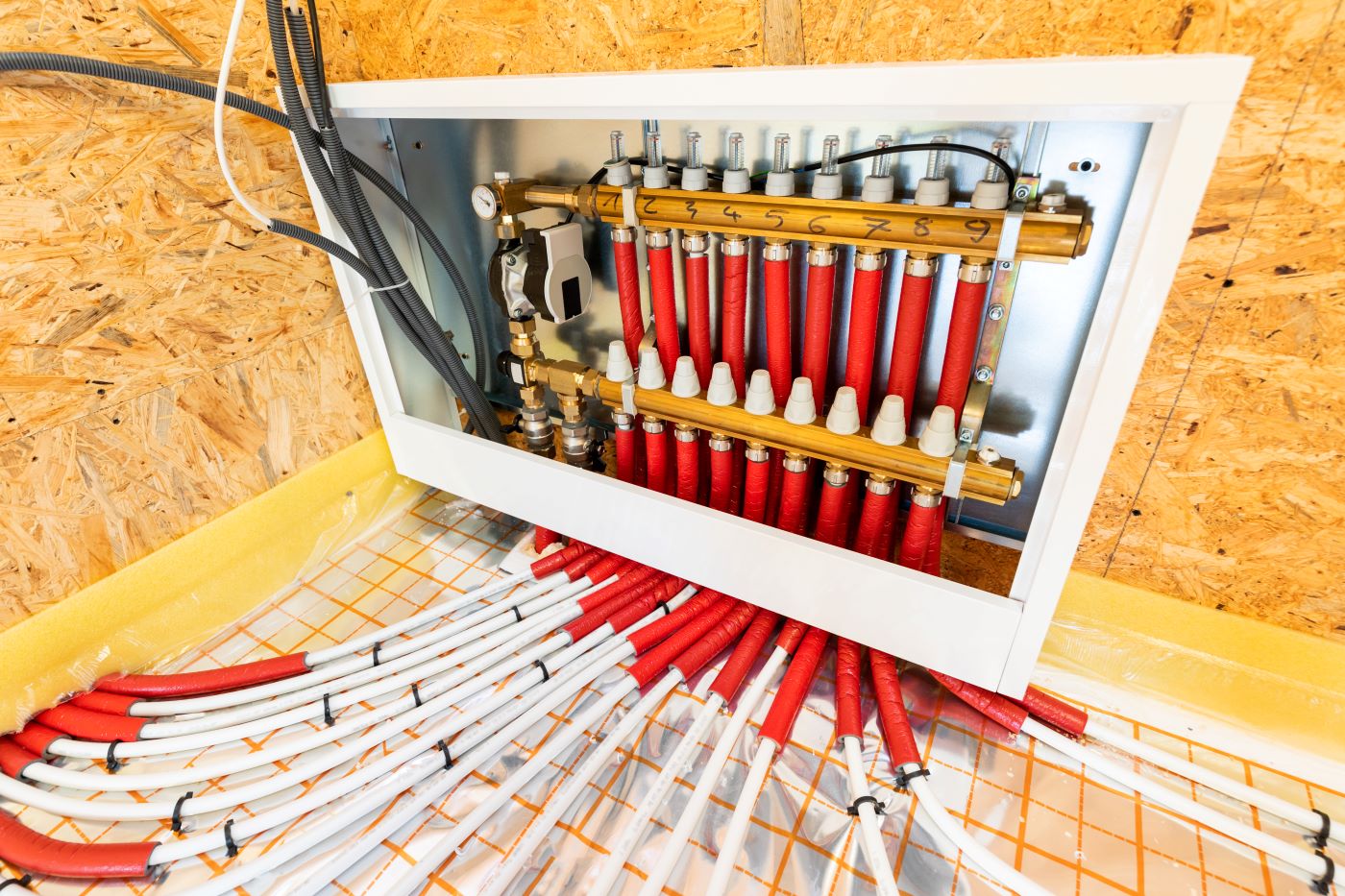 HVAC