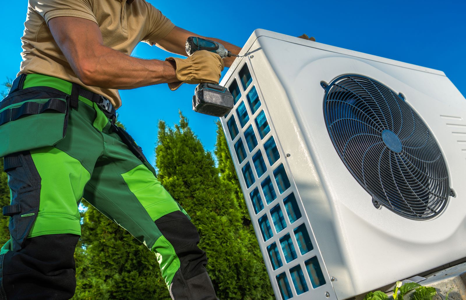 ac repair