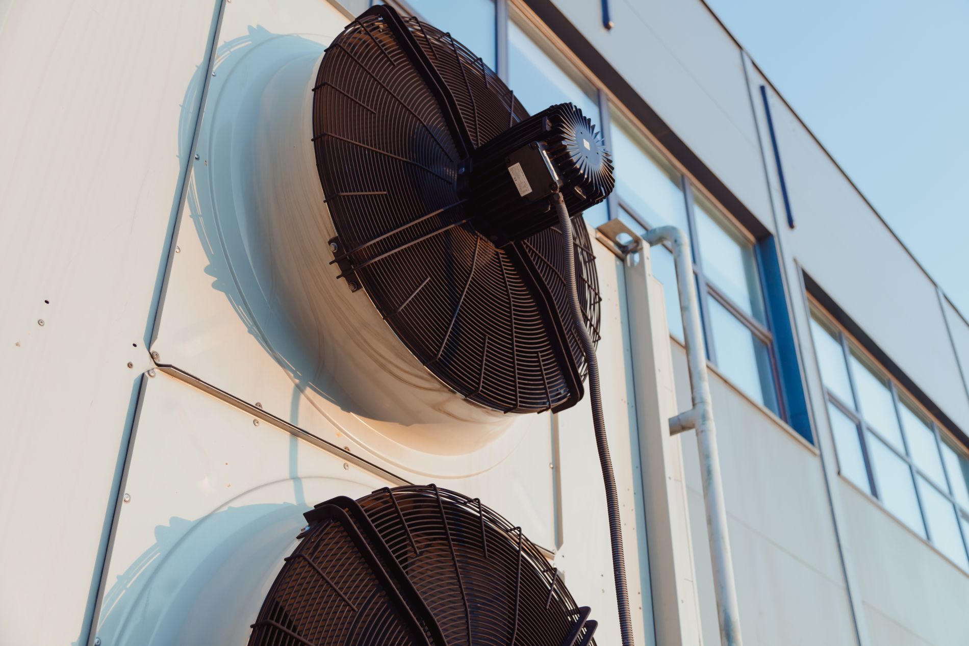 Air Control INC